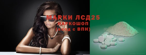 стаф Майский